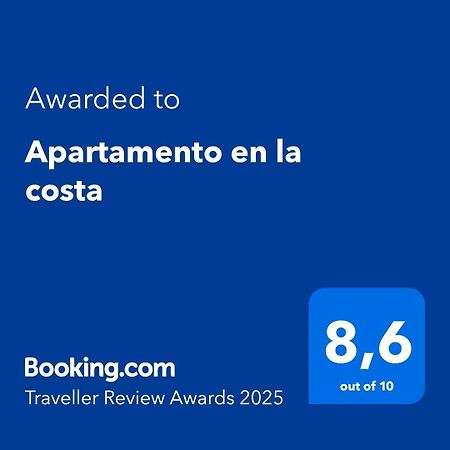 Apartamento En La Costa Estepona Exterior photo
