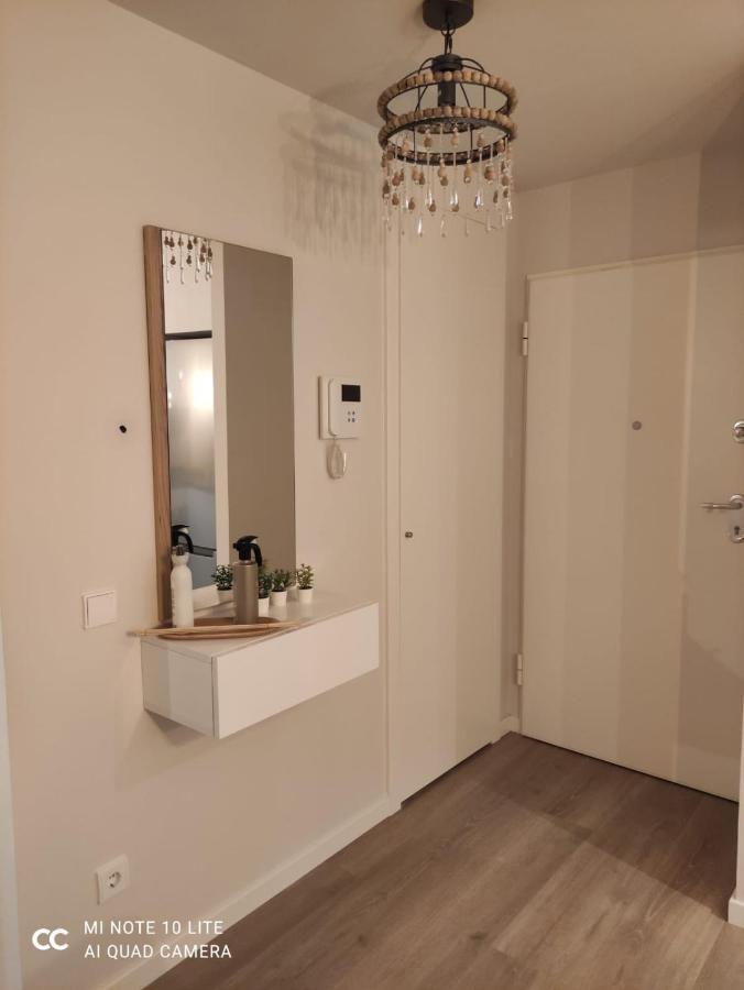 Apartamento En La Costa Estepona Exterior photo