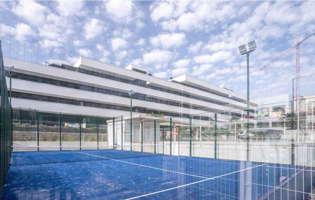Apartamento En La Costa Estepona Exterior photo