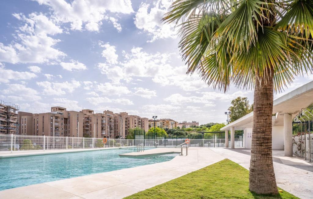 Apartamento En La Costa Estepona Exterior photo